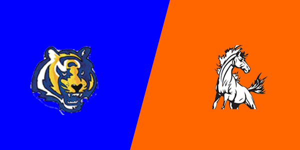 Tonasket High School vs. Bridgeport High School