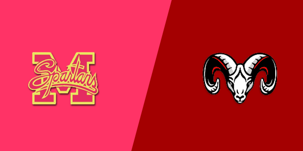 Minico High School vs. Highland High School