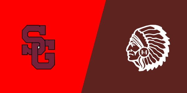 South Greene High School vs. Happy Valley High School