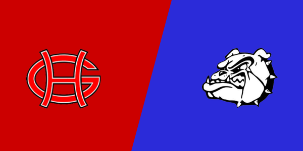 Good Hope High School vs. Addison High School
