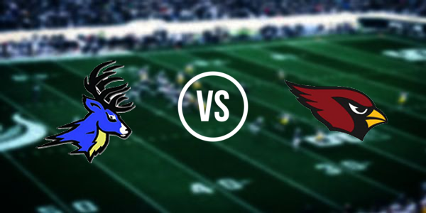 Deer Park High School vs. Medical Lake High School