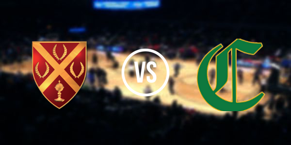 TSSAA Div II 2A - Father Ryan vs Knoxville Catholic