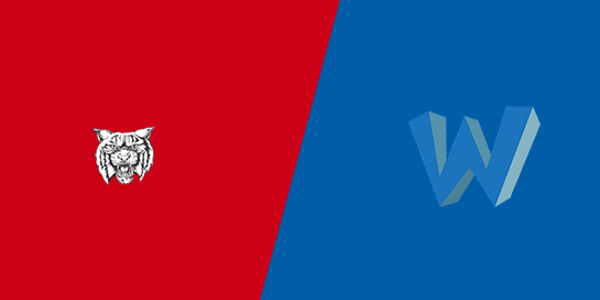 Central High School - Florence vs. Wilson High School