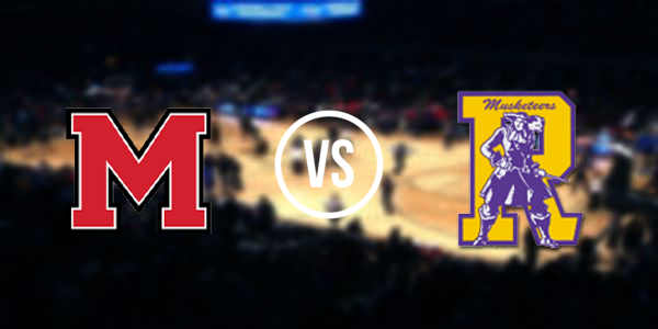 Morgan County High School vs Academy of Richmond County