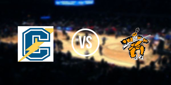 Dearborn High School vs. Crestwood High School