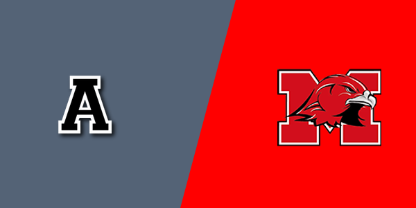 Away vs. Maine South High School