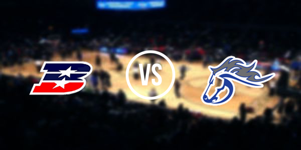 Beyer High School vs. Mountain House High School