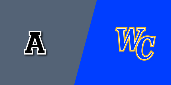 Away vs. Wilcox County High School