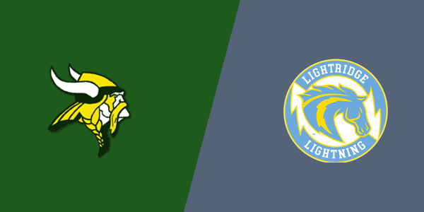 Loudoun Valley vs. Lightridge