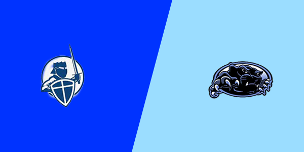 Lutheran High School - Springfield vs. North Mac High School