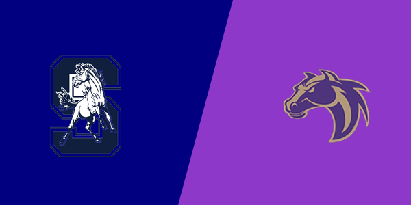 Silver High School vs. Kirtland Central High School