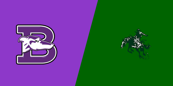 Boerne High School vs. Mccollum High School