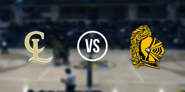 Chisago Lakes Area High School vs. Harding Senior High School