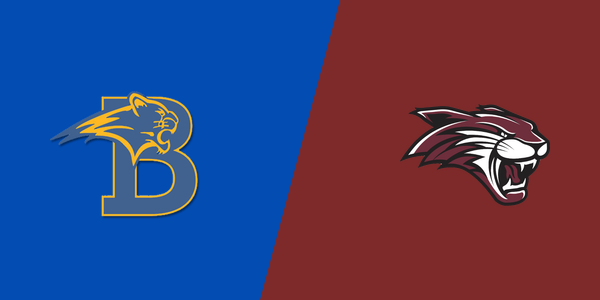 Brookfield High School vs. Bethel High School