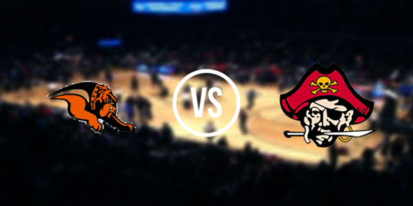 Vacaville High School vs. Jesuit High School