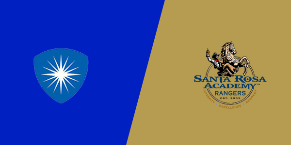 Desert Christian Academy vs. Santa Rosa Academy