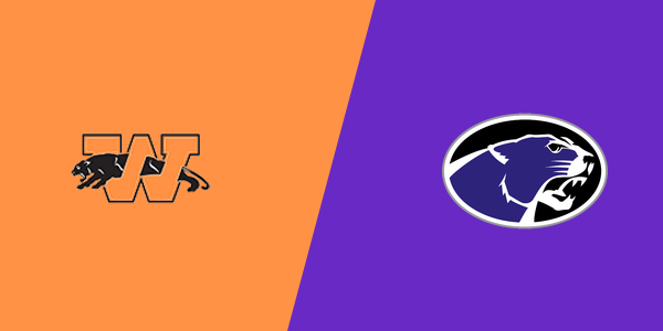 Washington High School vs. Central High School - Breese