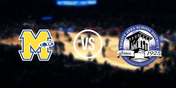 Mars Area High School vs. Trinity High School - Washington