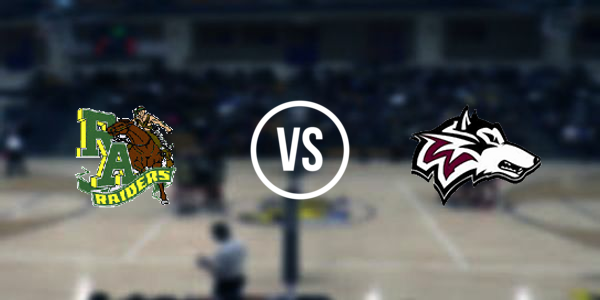 Woodcreek High School vs. Rio Americano High School