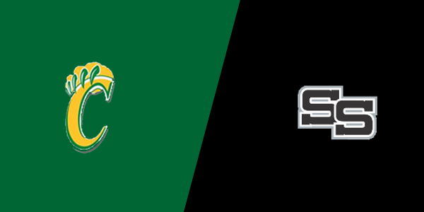 Carver-Montgomery High School vs. Smiths Station High School