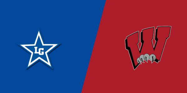 LaGrange High School vs. Whitewater High School