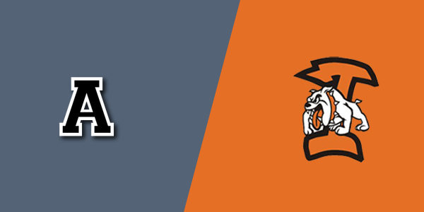 Away vs. Ira High School