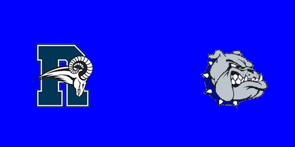 Randolph High School vs. Montclair High School