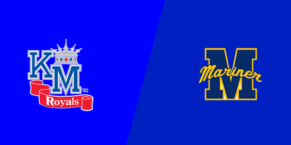Kent-Meridian High School vs. Mariner High School