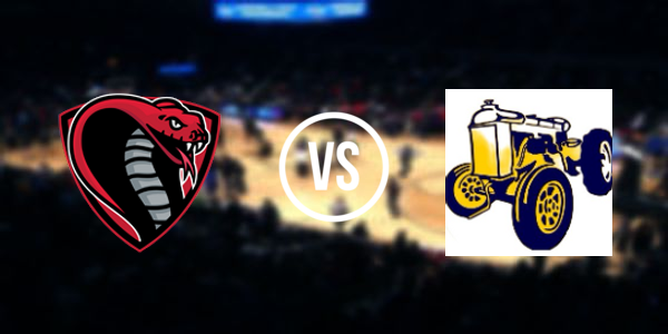 Canton vs Fordson High School