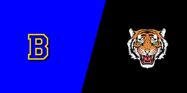 Broad Street High School vs. Charleston High School