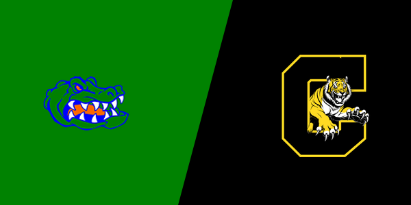 Northside High School vs. Charleston High School