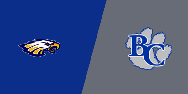 Barron Collier High School vs Naples High School