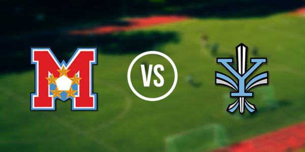Marshall High School vs Yorktown High School
