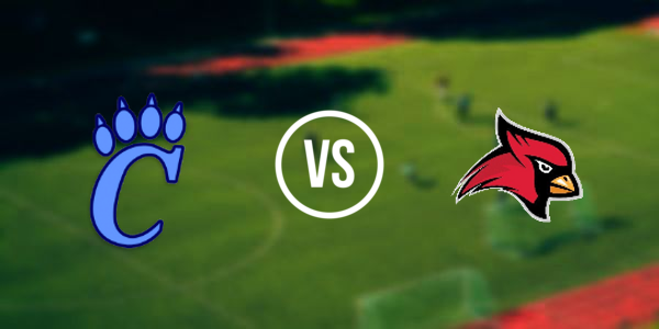 Crofton High School vs. Chesapeake High School