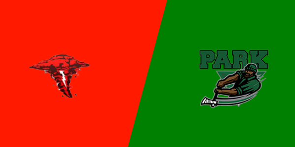 Edmondson-Westside High School vs. Forest Park High School