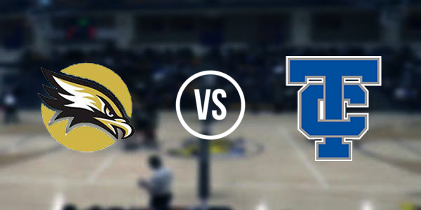 Citrus Valley High School vs Temescal Canyon High School