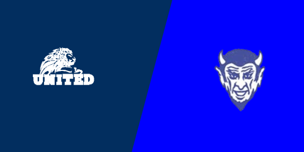 United High School vs. Bellwood Antis High School