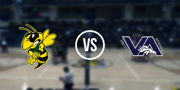Franklin Senior High School vs. Venture Academy High School