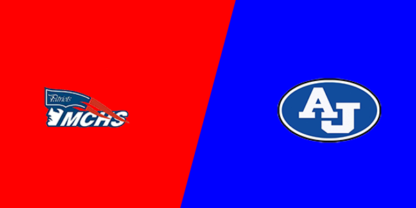 Massac County High School vs. Anna-Jonesboro High School