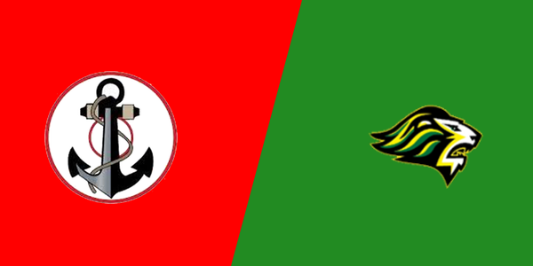 James M. Bennett High School vs. Queen Anne's High School