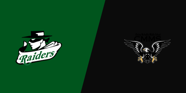 Quail Valley Middle School vs. McAuliffe Middle School