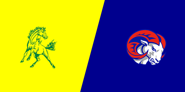 Jackson-Olin High School vs. Carver-Birmingham High School