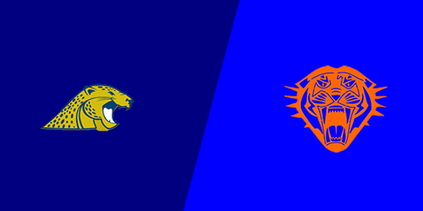 Atrisco Heritage Academy High School vs. Los Lunas High School