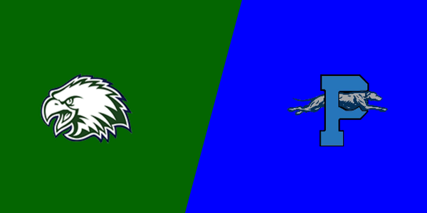 Lakeside High School vs. Pullman High School