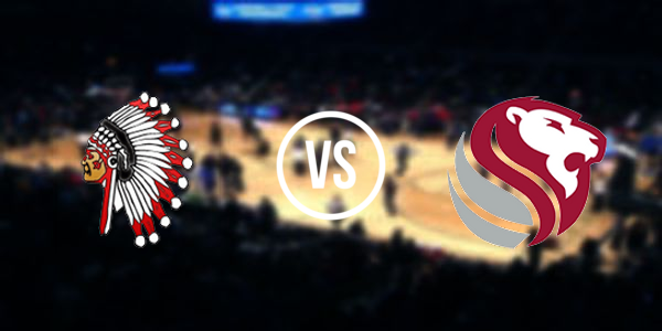 Haleyville High School vs. Good Hope High School