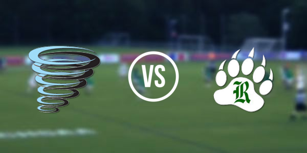 Eastern View High School vs Riverbend High School