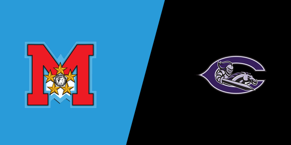 Marshall High School vs. Chantilly High School