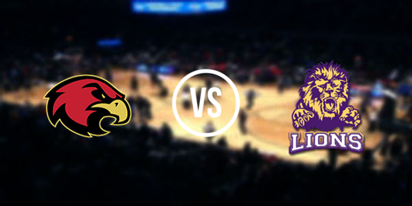 Ravenwood High School vs. Columbia Central High School