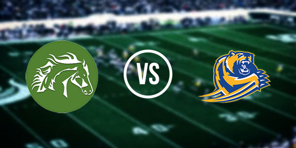 Homestead High School vs Jefferson High School - Daly City