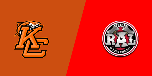 Kalama High School vs. R A Long High School